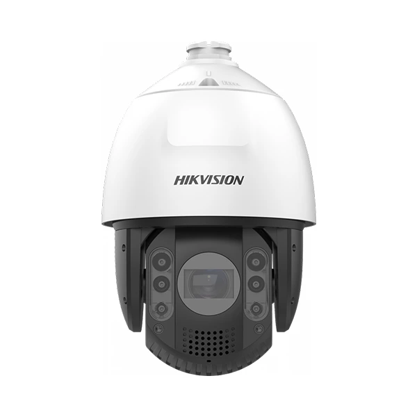 Hikvision 4MP AcuSense IP PTZ Camera with 32X zoom Comes with DS-1602ZJ/WALL bracket - DS-2DE7A432IW-AEB(T5)